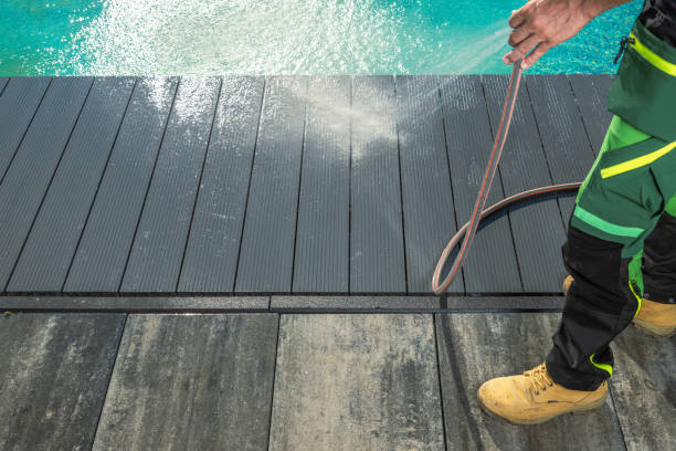 Best Fence Pressure Washing  in Lake Isabella, MI