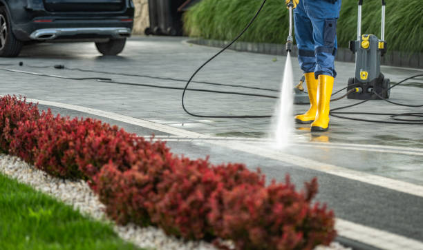 Professional Pressure Washing in Lake Isabella, MI