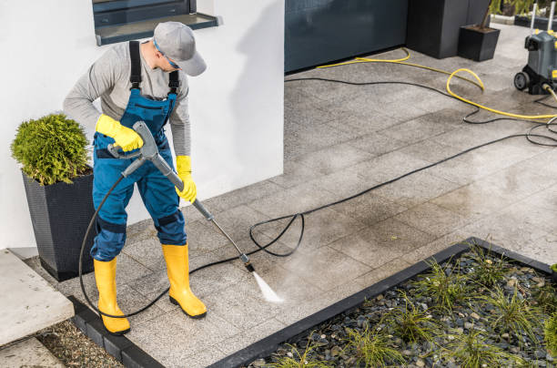 Lake Isabella, MI Pressure Washing Company
