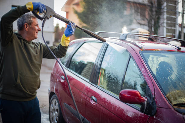 Why Choose Our Certified Pressure Washing Experts for Your Project Needs in Lake Isabella, MI?